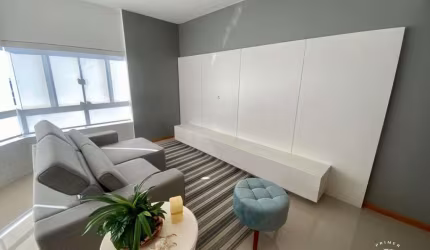 Apartamento 3 Dormitórios - Bairro Barra