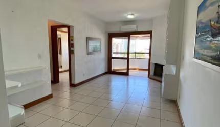 Apartamento 2 Dormitórios - Bairro Centro de Tramandaí.