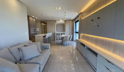 Apartamento 2 Dormitórios com vista eterna para beira mar em Tramandaí