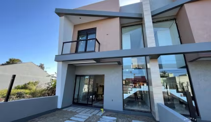 Duplex alto padrão em Imbé RS
