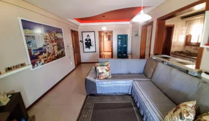 Apartamento 3 Dormitórios - Bairro Barra