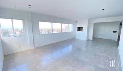 Apartamento 3 Dormitórios com vista panorâmica em Tramandaí RS