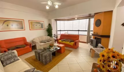 Apartamento 3 Dormitórios - Bairro Centro em Tramandaí