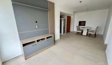 Apartamento 02 Dormitórios mobiliado no centro de Tramandaí RS