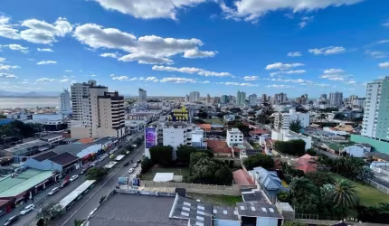 Apartamento 2 Dormitórios no centro de Tramandaí RS