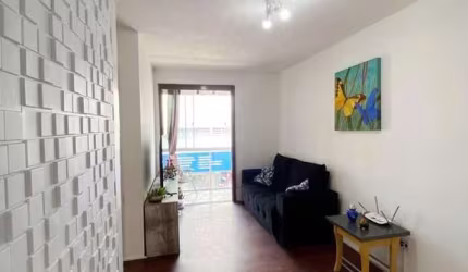 Apartamento 2 Dormitórios - Bairro Centro