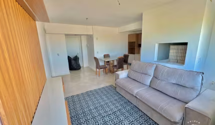 Belissimo Apartamento 2 Dormitórios,  bem no caração do centro de Tramandaí RS.