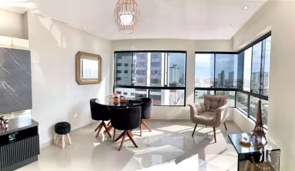 Apartamento 3 Dormitórios - Bairro Centro em Tramandaí