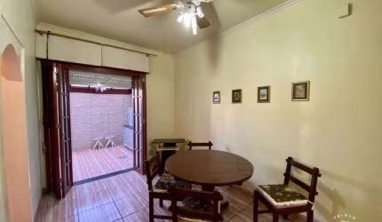 Apartamento 2 Dormitórios - Bairro Centro