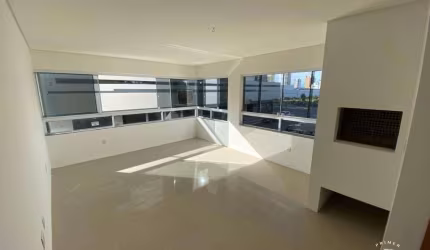 Apartamento 2 Dormitórios - Bairro Centro