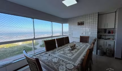 Apartamento 5 Dormitórios com Vista para o Mar em Tramandaí RS