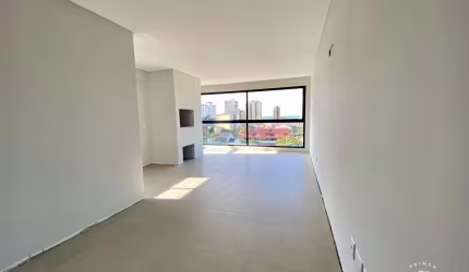 Apartamento  novo de 3 Dormitórios no centro de Tramandaí/RS