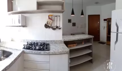 Apartamento 2 dormitórios, 50 metros da beira mar de Tramandaí/RS.
