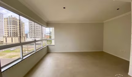 Apartamento de  01 Dormitório com vista panorâmica e Terraço em Tramandaí RS