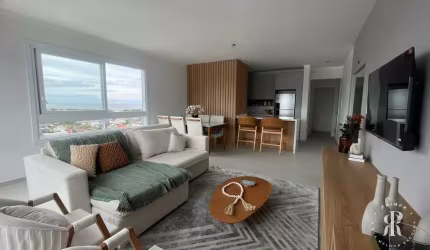 Apartamento de 03 dormitórios na Barra, em Tramandaí