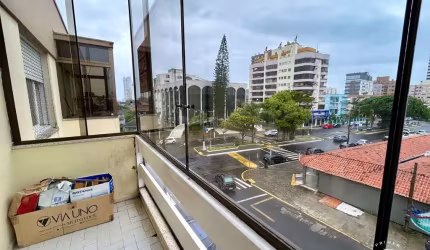Apartamento de 02 dormitórios em Tramandaí