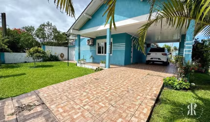 Casa à venda em Imbé: conforto e valorização garantidos