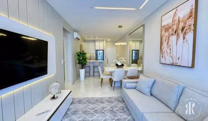 Apartamento 2 Dormitórios na região central de Tramandaí RS