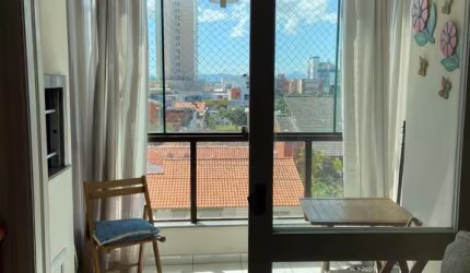 Excelente apartamento 02 dormitórios sendo 01 suíte no centro de Tramandaí