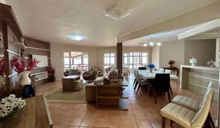 Apartamento 5 dormitórios à venda Zona Nova Tramandaí/RS