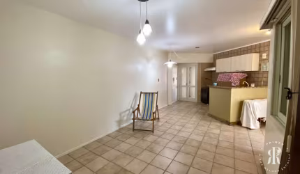 Apartamento 1 Dormitório - Bairro Zona Nova