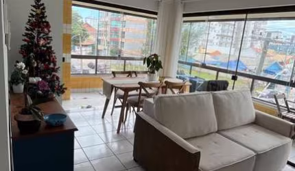 Apartamento 1 Dormitório no Centro de Tramandaí.