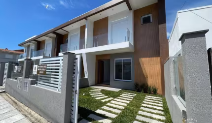 Sobrado Duplex a venda em Tramandaí