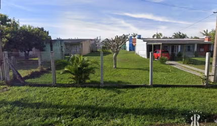 Terreno em nova Tramandaí região de moradores