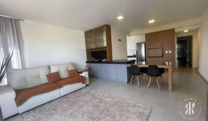 Aparamento de três quartos em Tramandaí/RS.