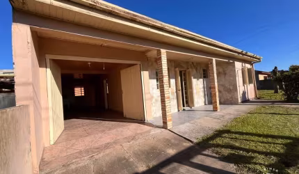 Casa a venda em Tramandaí