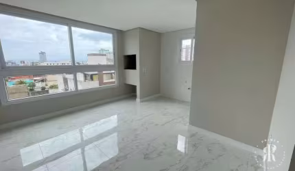 Apartamento de três quartos em Tramandaí/RS.