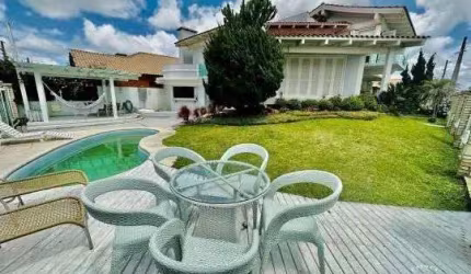Casa 4 dormitórios à venda Zona Nova Tramandaí/RS
