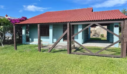 Casa a venda em Imbé