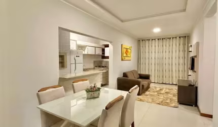 Apartamento a venda ao lado da avenida da Igreja em Tramandaí