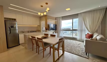 Apartamento de 02 dormitórios a venda