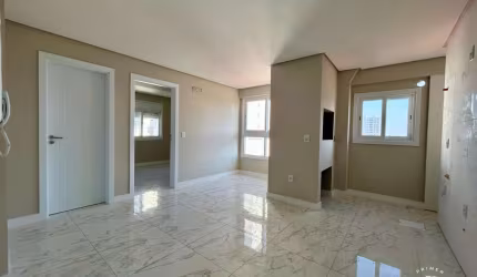Apartamento de 01 dormitório