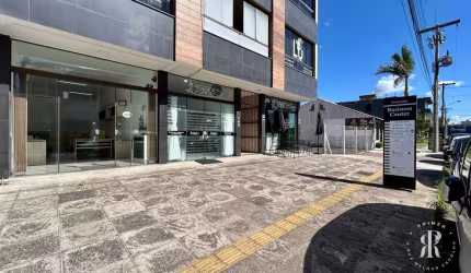 Sala comercial a venda em Tramandaí