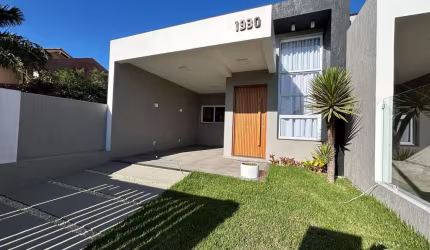 Geminado a venda em Imbé