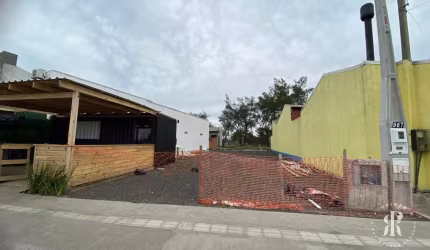 Excelente terreno comercial em zona central de Nova Tramandaí