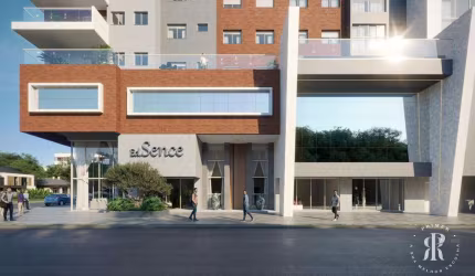 Lançamento Apartamento 2 dormitórios  a venda no centro de Tramandaí