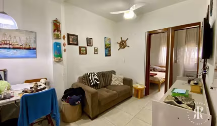 Apartamento 02 Dormitório em Tramandaí RS