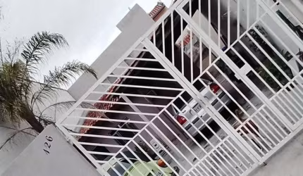 Casa para Venda em Sorocaba, Jardim Turmalina, 3 dormitórios, 2 banheiros, 4 vagas