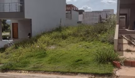 Terreno para Venda em Sorocaba, Jardim Reserva Ipanema