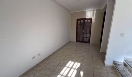 Casa em Condomínio para Venda em Sorocaba, Jardim Santa Cecília, 3 dormitórios, 1 suíte, 1 banheiro, 4 vagas
