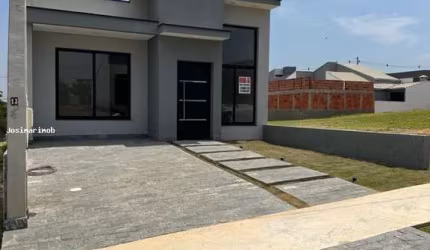 Casa em Condomínio para Venda em Sorocaba, Jardim Residencial Villagio Ipanema I, 3 dormitórios, 1 suíte, 2 banheiros, 2 vagas