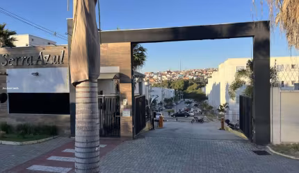 Apartamento para Venda em Sorocaba, Caguassu, 2 dormitórios, 1 vaga