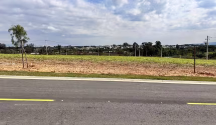 Terreno para Venda em Votorantim, Alphaville Nova Esplanada
