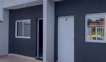 Casa para Venda em Sorocaba, Éden, 2 dormitórios, 1 suíte, 2 banheiros, 1 vaga