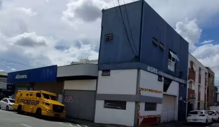 Comercial para Locação em Sorocaba, Centro