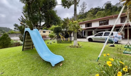 Casa em Condomínio para Venda em Teresópolis, Prata, 2 dormitórios, 2 banheiros, 1 vaga